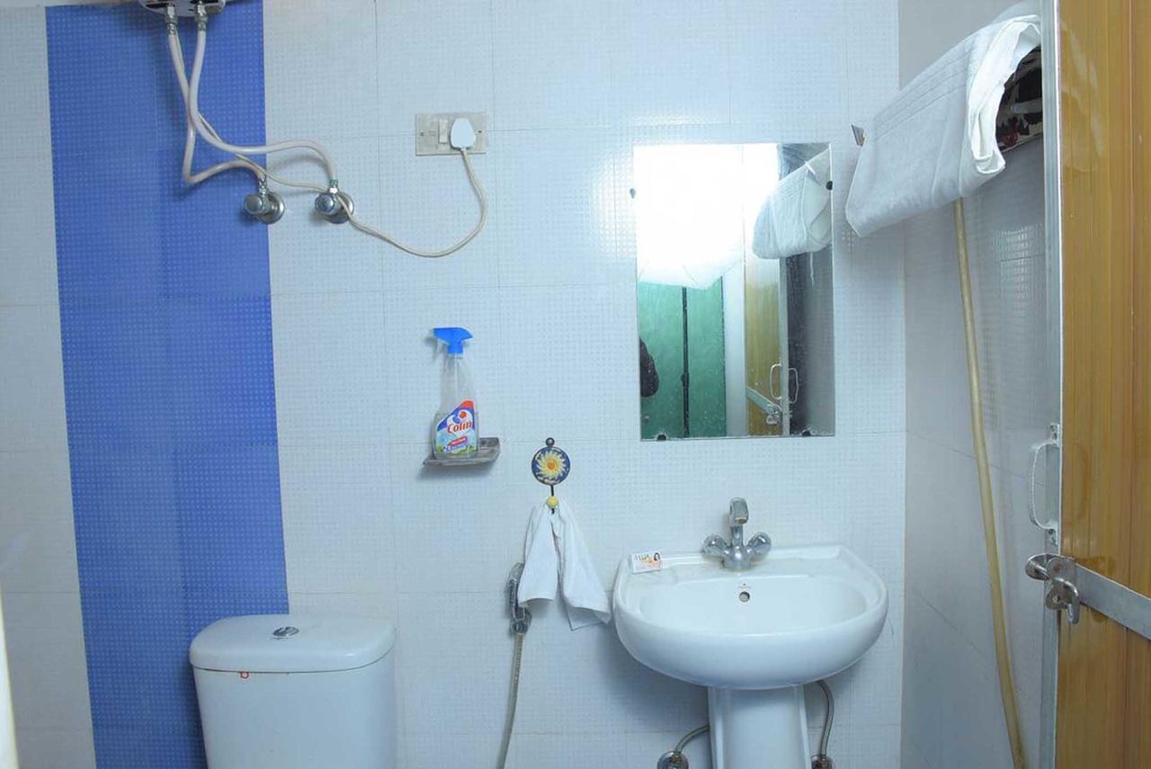 Jaypore House Bed & Breakfast New Delhi Ruang foto