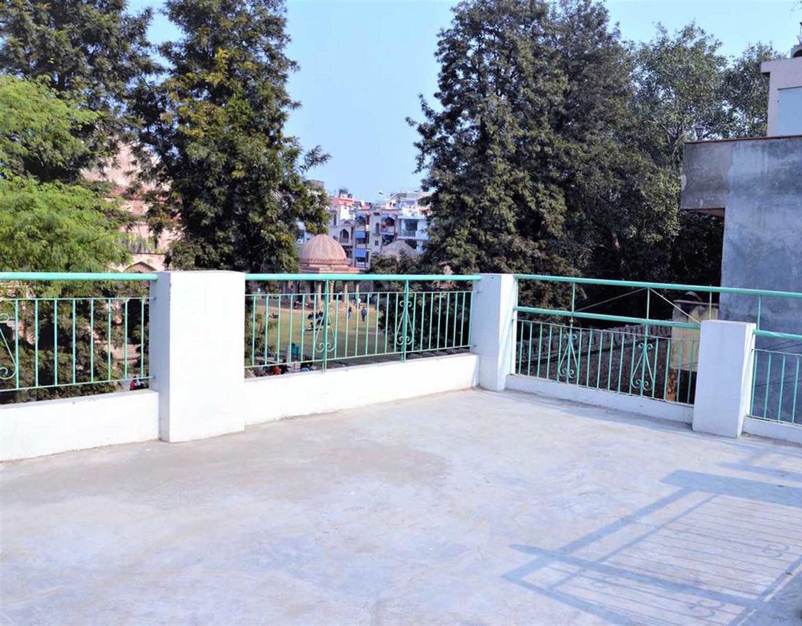 Jaypore House Bed & Breakfast New Delhi Bagian luar foto