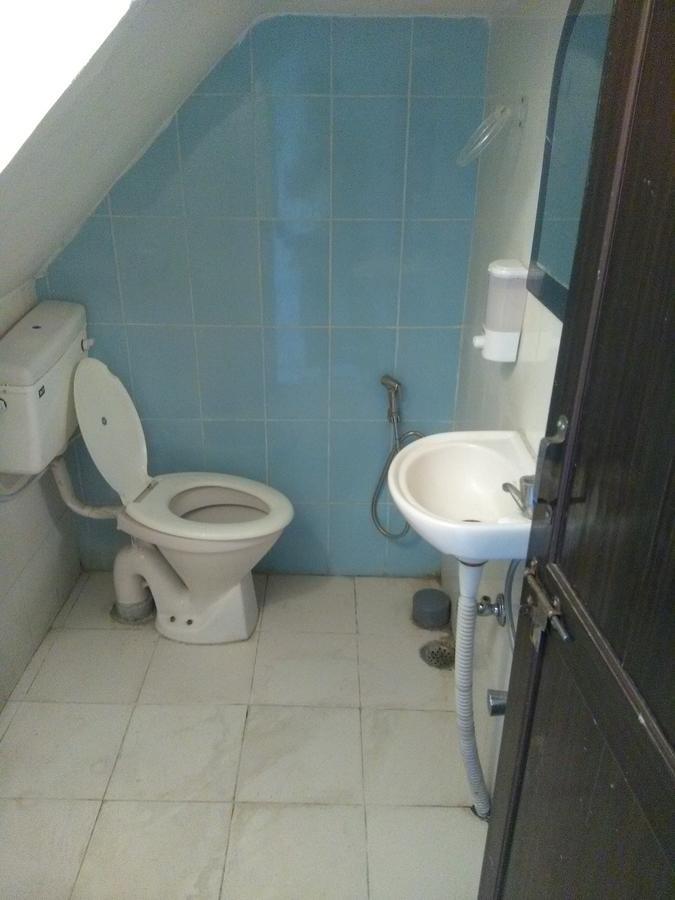 Jaypore House Bed & Breakfast New Delhi Ruang foto